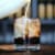 Kahlua Mint Mocha Coffee Liqueur Perspective: top
