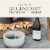 Wente Vineyards Pinot Noir California Red Wine Perspective: top
