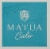 Matua Sauvignon Blanc Hard Sparkling Water Perspective: top
