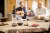 Beringer Bros Bourbon Barrel Aged Cabernet Sauvignon California Red Wine Perspective: top