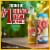 Sol Chelada Flavored Mexican Beer Single Can Perspective: top