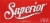 Superior Cereveza Beer Perspective: top