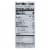 Frontier Herb Salt Himalayan Pink Coarse Grind Perspective: top