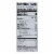 Frontier® Herb Salt Himalayan Pink Coarse Grind Perspective: top