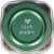 Simply Organic® Ground Black Pepper Perspective: top