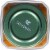 Simply Organic® Turmeric Perspective: top