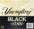 Yuengling Original Black & Tan Porter & Premium Beer Perspective: top