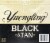 Yuengling Original Black & Tan Porter & Premium Beer Perspective: top
