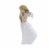 Religious Angel Of Strength Polyresin Strength Cross 13346 Perspective: top