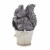 Home & Garden Squirrel In Bucket Pudgy Pal Polyresin Acorn Trowel 19012. Perspective: top