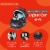 Baby Trend Secure Snap Gear 35 Infant Car Seat with 3 Panel Canopy, Purest Blue Perspective: top