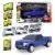 Maisto® 2012 Ford F-150 STX Perspective: top