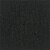 ProGrid Black Visitors Chair with Arms and Titanium Finish Fabric Seat Perspective: top
