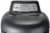 EcoPure 31,000 Grain Softener Salt & Water Saving Autosense Technology, Dark Gray Perspective: top