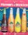 Jarritos Premium Mexican Variety Soda Perspective: top