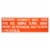 Jarritos Mandarin Soda Perspective: top