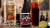 Sangria Senorial Non-Alcoholic Sangria Soda Perspective: top