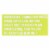Jarritos Lime Soda 12.5 oz Perspective: top