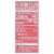 Jarritos Guava Soda Perspective: top