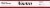 Winton Red Box King Carton Perspective: top