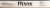 Winston Gold Box King Carton Perspective: top
