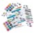 Royal Mixed Media Art Set Perspective: top