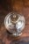 Middle West Spirits White Rye Whiskey Perspective: top