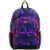 Fuel Triple Decker Backpack - Galaxy Perspective: top