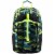 Fuel Deluxe Lunch Bag & Backpack Combo - Static Camo Perspective: top