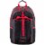 Fuel Deluxe Lunch Bag & Backpack Combo - Geometric Cracks Perspective: top