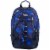 Fuel Dynamo Backpack - Galaxy Perspective: top