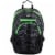 Fuel Dynamo Backpack - Camo Outline Perspective: top
