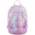 Fuel Dynamo Backpack - Spring Floral Perspective: top