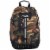 Fuel Army Camo Terra Sport Bungee Backpack Perspective: top