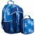 Fuel Dome Lunchbox Backpack Combo Set - Galaxy Perspective: top