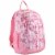 Fuel Sport Shock Galaxy Backpack - Pink Perspective: top
