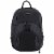 Fuel Droid Heavy Duty Tech Backpack - Black Perspective: top