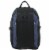 Fuel Force Defender Tech Backpack - Black/Navy Perspective: top