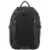 Fuel Force Defender Tech Backpack - Black Perspective: top