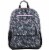 Eastsports Future Tech Backpack - Brush Strokes Perspective: top