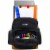 Fuel Superior Pro Backpack - Black Perspective: top
