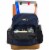 Fuel Superior Pro Backpack - Navy Perspective: top