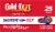 Cold-EEZE® Plus Defense Mixed Berry Cold & Flu Zinc Lozenges Perspective: top