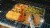 Oscarware® Disposable Grill Topper Perspective: top