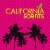 California Scents® Coronado Cherry Automotive Air Freshener Perspective: top