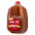 Milo's® Famous Sweet Iced Tea Carton Perspective: top