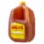Milo's® Sweet Iced Tea Carton Perspective: top