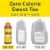 Milo's® Sweet Iced Tea Bottle Perspective: top