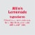 Milo's Lemonade Perspective: top