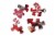 Springbok's 1000 Piece Jigsaw Puzzle Coca-Cola Memories - Made in USA Perspective: top